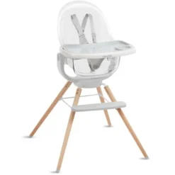 Discount 360° Cloud Swivel High Chair High Chairs