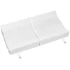 Hot 31” Contour Changing Pad for Changer Tray Bedding