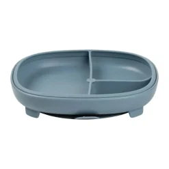 2 in 1 Suction Plate Tableware