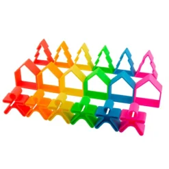 Best 6 kids+6 houses+6 trees Games & Puzzles