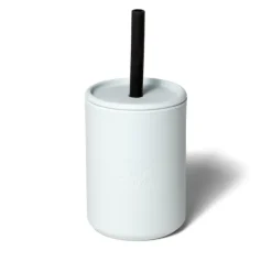 5 oz. La Petite Mini Silicone Baby Cup Tableware