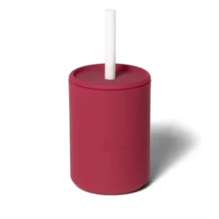 5 oz. La Petite Mini Silicone Baby Cup Tableware