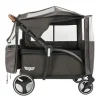 Clearance 2 Passenger All-weather Cover Wagons|Wagon Accessories