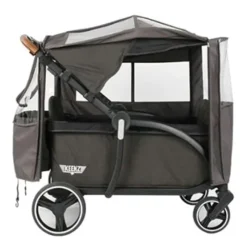 Clearance 2 Passenger All-weather Cover Wagons|Wagon Accessories