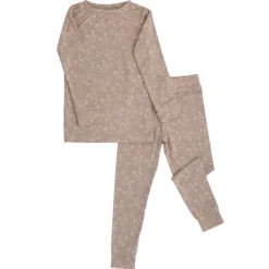 2 Piece Bamboo Set - Prints Pajamas