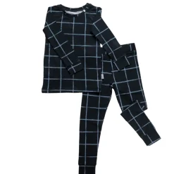 2 Piece Bamboo Set - Prints Pajamas