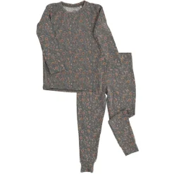 2 Piece Bamboo Set - Prints Pajamas