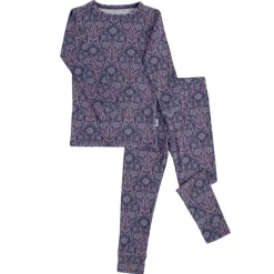 New 2 Piece Bamboo Set - Summer Collection Pajamas