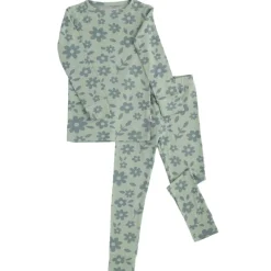 New 2 Piece Bamboo Set - Summer Collection Pajamas