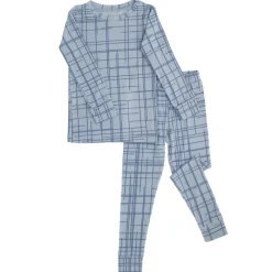 New 2 Piece Bamboo Set - Summer Collection Pajamas