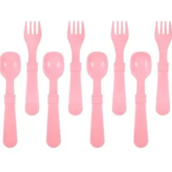 Best 8 Piece Utensil Set Tableware