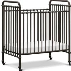 Hot Abigail Mini Crib Cribs