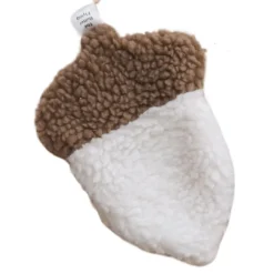 Online Acorn Pacifier Clip Pacifier Clips