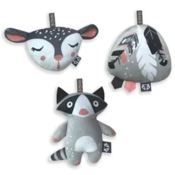 Online Activity Gym Toy Set Activity Toys