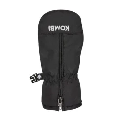 New Adorable Stay-On Infant Mittens Hats