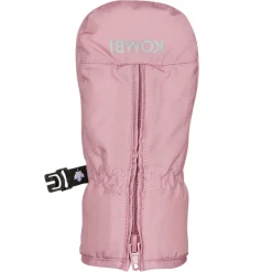 New Adorable Stay-On Infant Mittens Hats