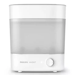 New Advanced Sterilizer Bottle Feeding