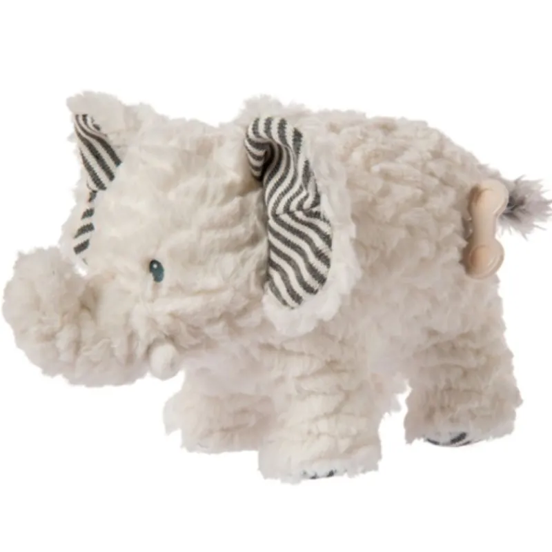Discount Afrique Musical Elephant Plush Toys