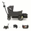 All-Terrain Cruiser Wagon Bundle Wagons
