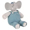 New Alvin the Elephant - Soft Toy Plush Toys