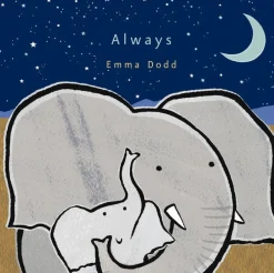 Outlet Always Book Books