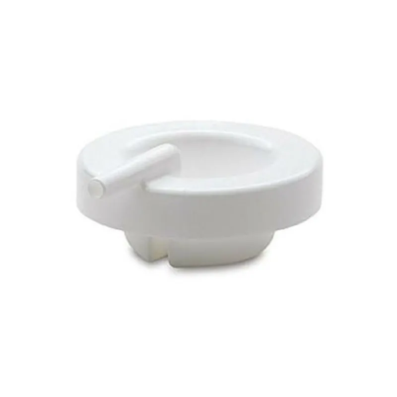 Clearance Adapter Cap 2 Pack Breast Pump Accessories