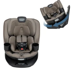 Outlet Andi 360° Rotating All-in-One Convertible Car Seat Convertible Car Seats