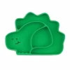 Sale Animal Silicone Grip Dish Tableware