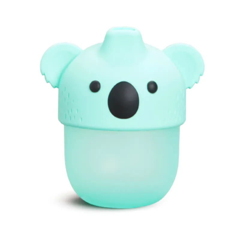 Hot Animal Sippy Cup - 8 oz Tableware