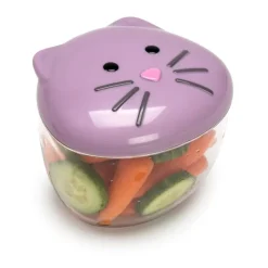 Sale Animal Snack Containers On-The-Go Feeding