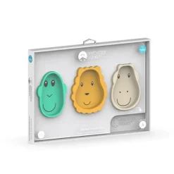 Online Animal Snack Mat Tableware