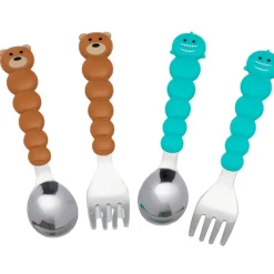 Clearance Animal Utensil Set Tableware