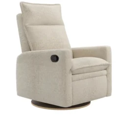 Clearance Arya Reclining Glider Gliders|Rockers