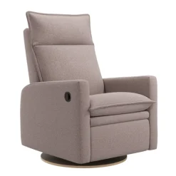 Clearance Arya Reclining Glider Gliders|Rockers