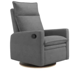 Clearance Arya Reclining Glider Gliders|Rockers