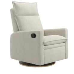 Clearance Arya Reclining Glider Gliders|Rockers