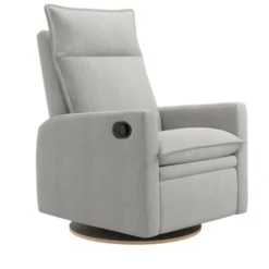 Clearance Arya Reclining Glider Gliders|Rockers