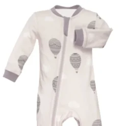 Assorted Footless Organic Sleepers Sleepers