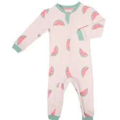 Assorted Footless Organic Sleepers Sleepers