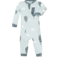 Assorted Footless Organic Sleepers Sleepers