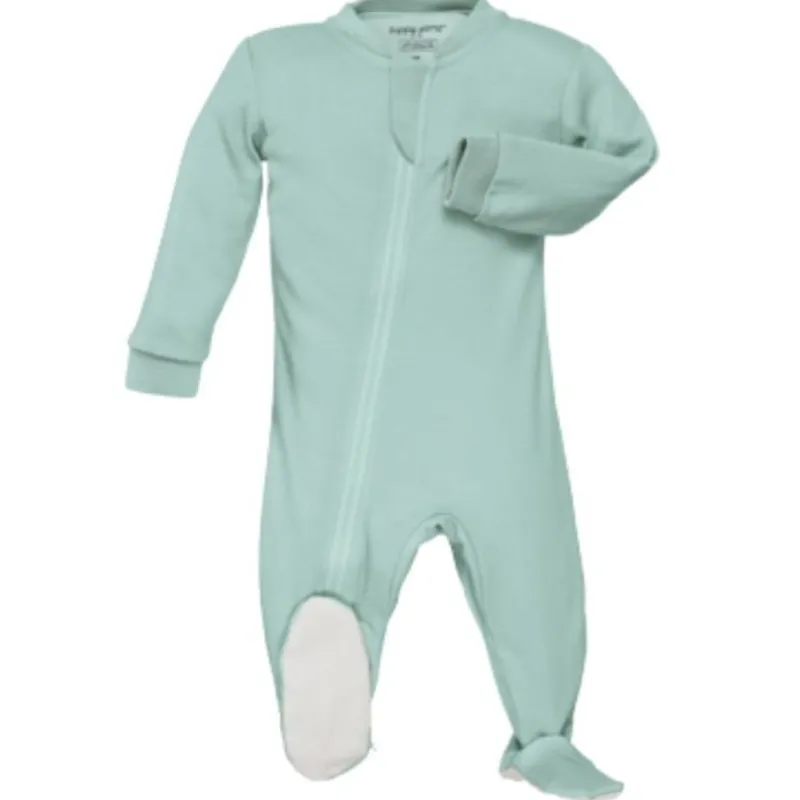 Best Assorted Organic Footed Sleepers Sleepers