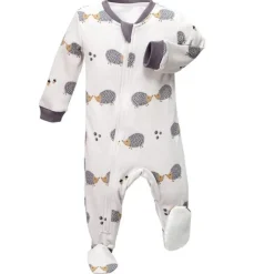 Best Assorted Organic Footed Sleepers Sleepers