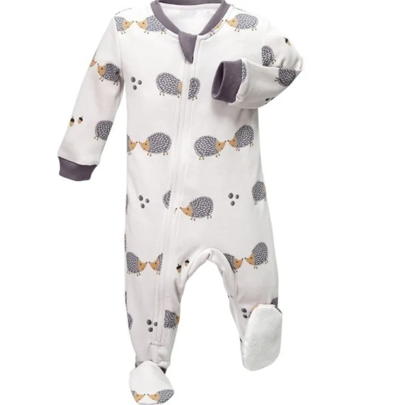 Best Assorted Organic Footed Sleepers Sleepers