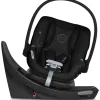 Clearance Aton G Swivel Infant Car Seat Infant Car Seats|Rotating Car Seats
