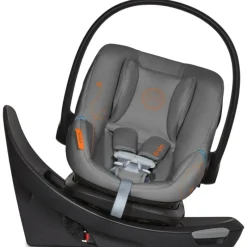 Clearance Aton G Swivel Infant Car Seat Infant Car Seats|Rotating Car Seats