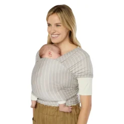 Hot Aura Baby Wrap - Sustainable Knit Wraps & Slings
