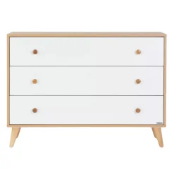 Discount Austin 3 Drawer Dresser Dressers