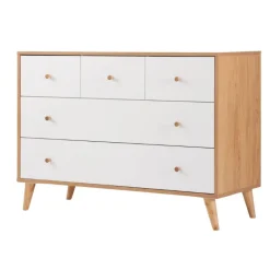 Online Austin 5-Drawer Nursery Dresser Dressers