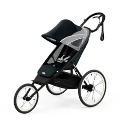 AVI Jogging Stroller - All Black Jogging Strollers