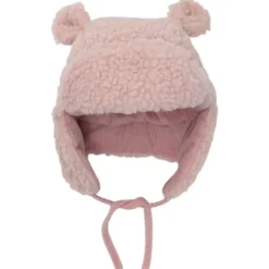 Hot Baby Bear Trapper Hat Hats